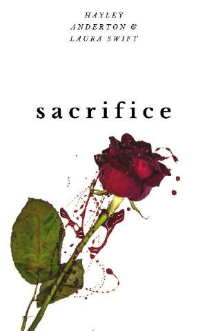 [Apocalypse 04] • Sacrifice